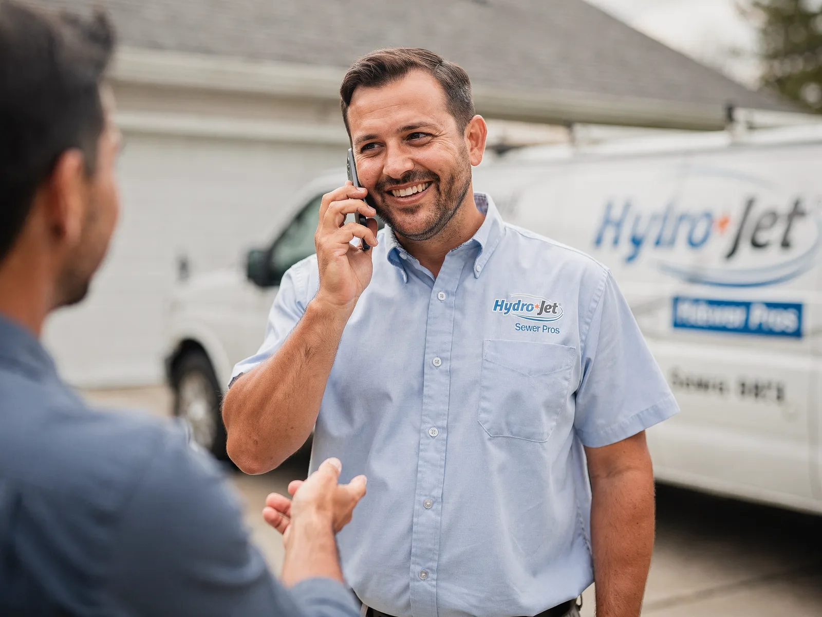 Hydro Jetting Carmel, ME FAQs